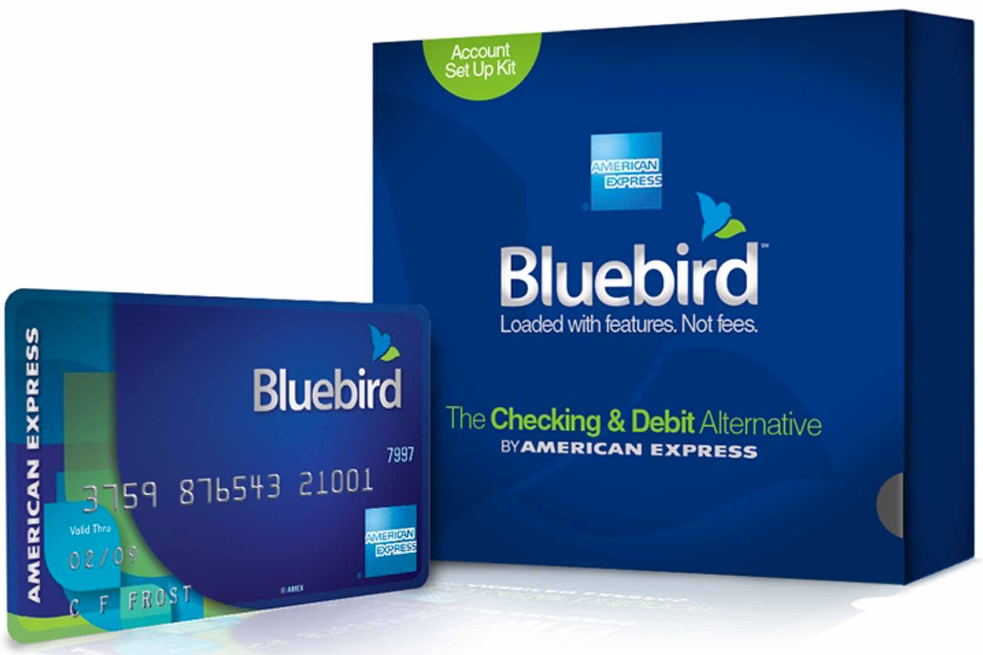 Buy Verified Bluebird Accounts 